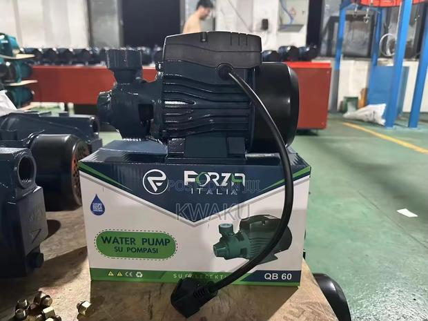 Water Pump