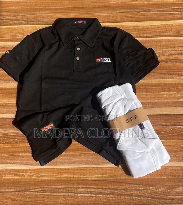 Quality Turkish Club T Shirt · Photo 4