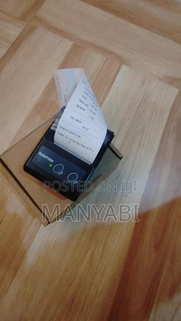 Mobile Printers photo 3