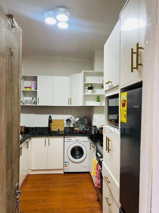 Furnished 1bdrm Apartment in Dansoman for rent · Photo 3