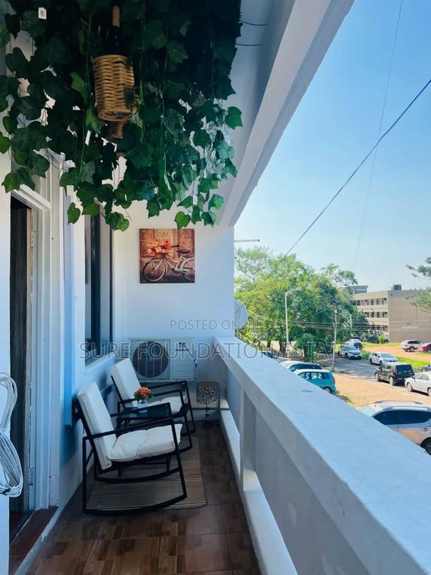 Furnished 1bdrm Apartment in Dansoman for rent · Photo 4