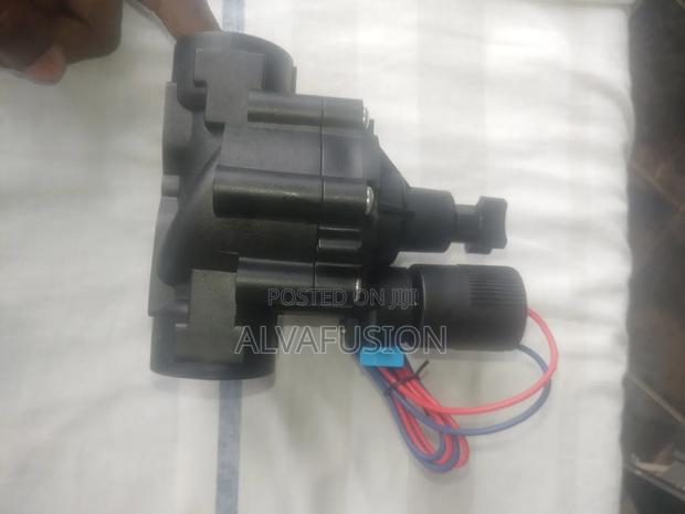 220v 25din 1in Solenoid Valve · Photo 4