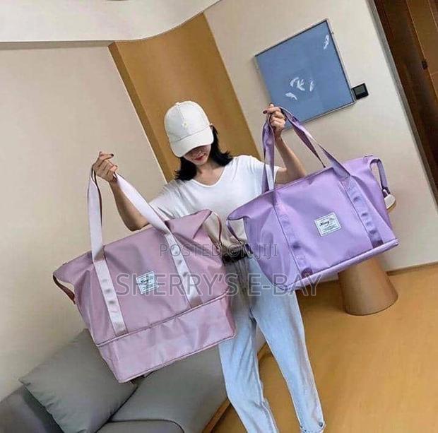 Foldable Tote Bags photo 5