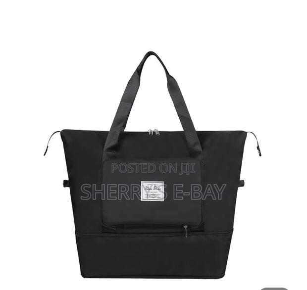 Foldable Tote Bags photo 8