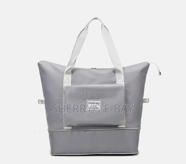 Foldable Tote Bags photo 7