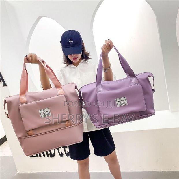 Foldable Tote Bags photo 2