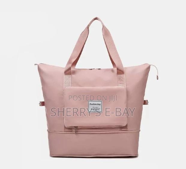 Foldable Tote Bags photo 6