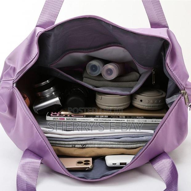 Foldable Tote Bags photo 4