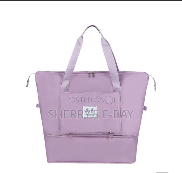 Foldable Tote Bags photo 9