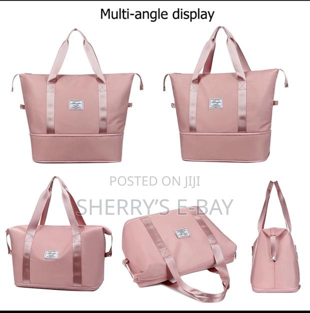 Foldable Tote Bags photo 10