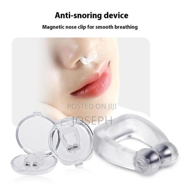 Anti Snore Clip Device Nose Type · Photo 3