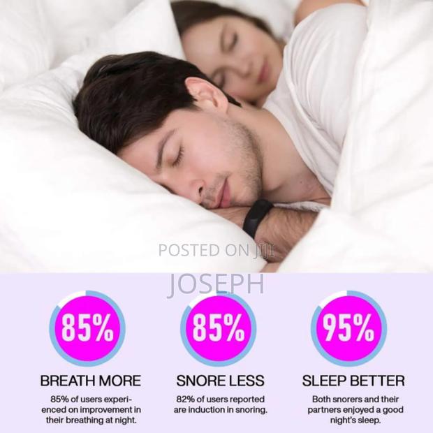 Anti Snore Clip Device Nose Type · Photo 4