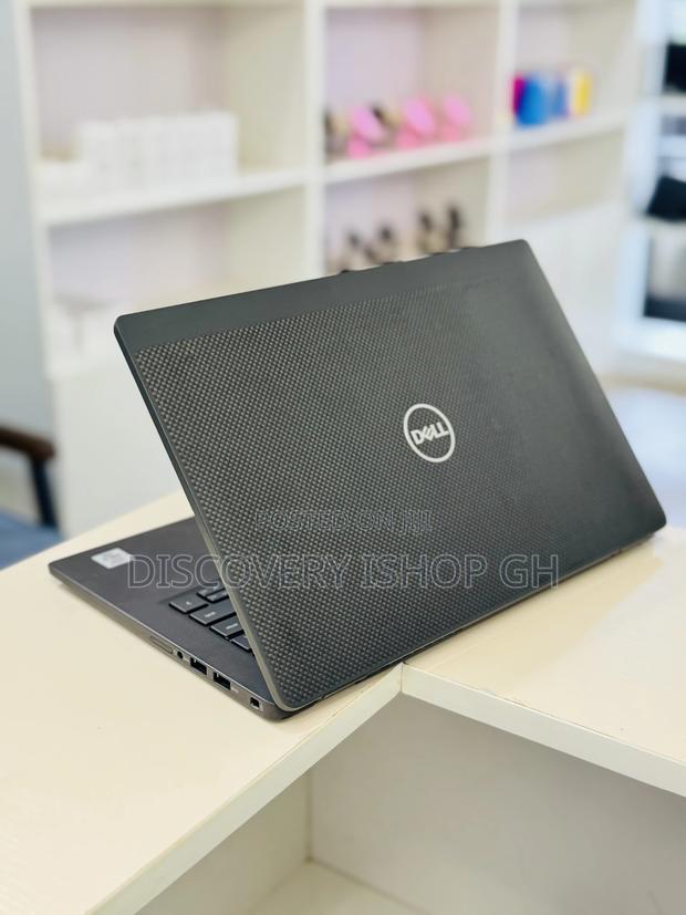 Laptop Dell Latitude 7410 8GB Intel Core I5 SSD 256GB photo 2