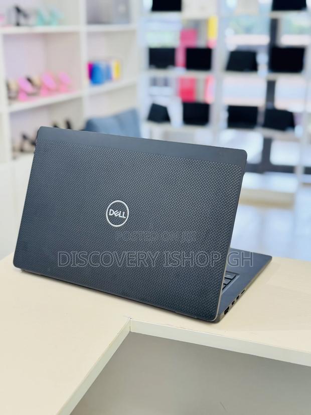 Laptop Dell Latitude 7410 8GB Intel Core I5 SSD 256GB photo 3