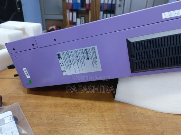 3500w 12v 160a MPPT Hybrid Solar Inverter photo 5