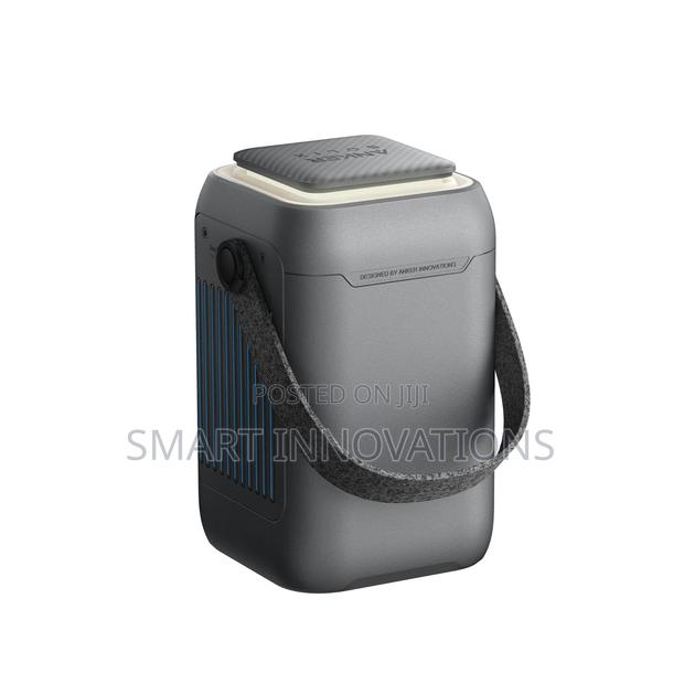Anker Solix C300 Dc Power Bank Station photo 4