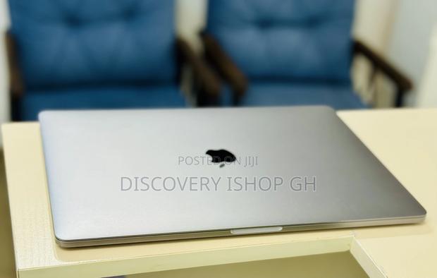 Laptop Apple MacBook Pro 2019 16GB Intel Core I7 SSD 512GB photo 2