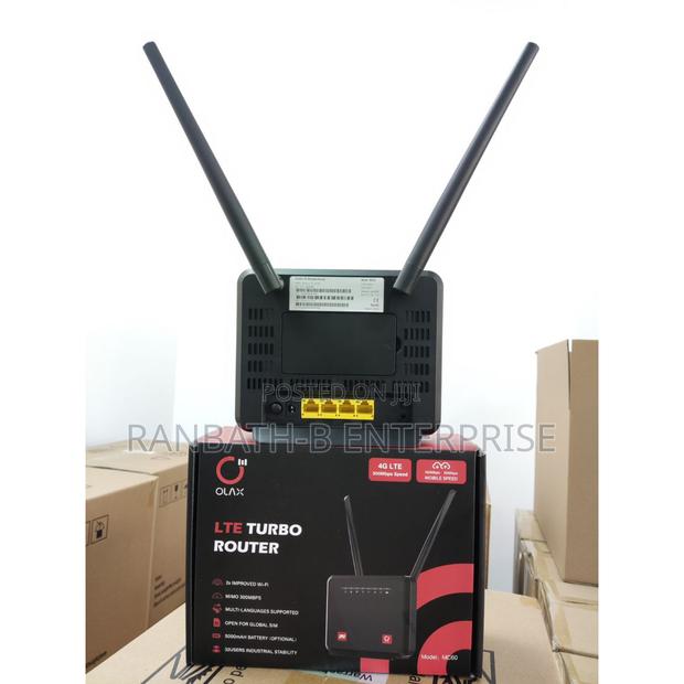 Turbo Universal Router photo 2