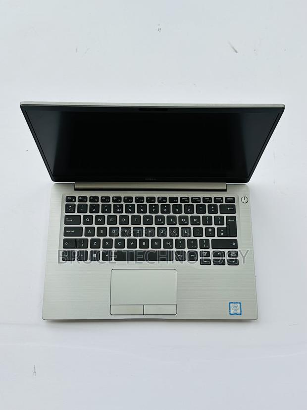 Laptop Dell Latitude 7400 8GB Intel Core i7 SSD 256GB