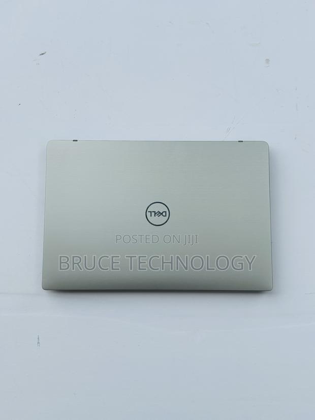 Laptop Dell Latitude 7400 8GB Intel Core i7 SSD 256GB photo 3