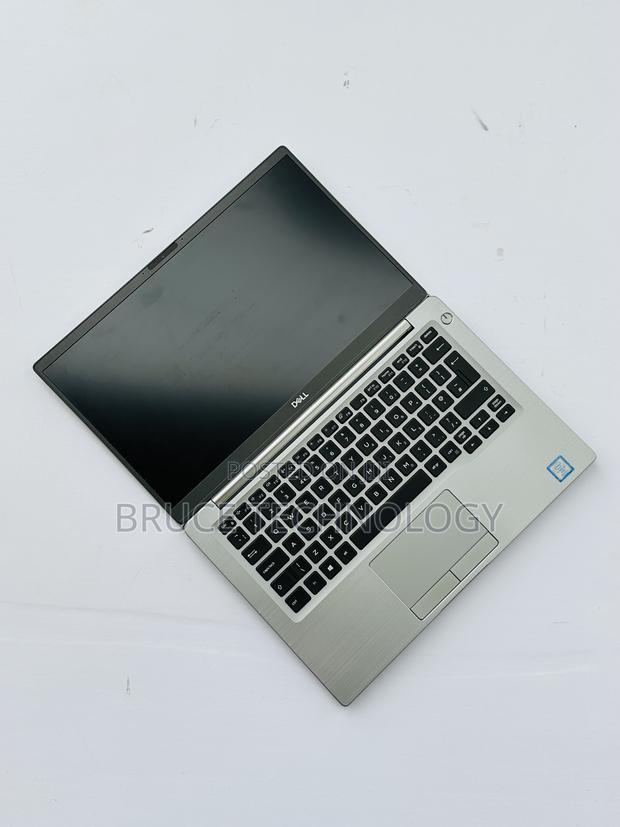 Laptop Dell Latitude 7400 8GB Intel Core i7 SSD 256GB photo 2