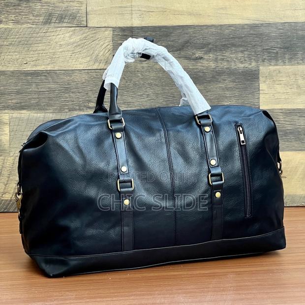 Fresh Duffle Bags · Photo 4