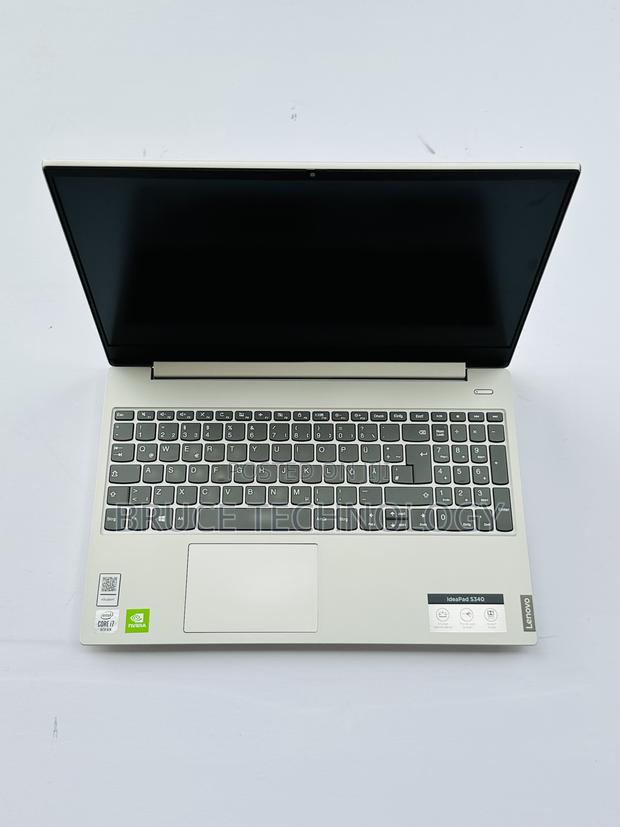 Laptop Lenovo IdeaPad S340 12GB Intel Core i7 SSD 256GB photo 2