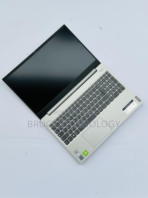 Laptop Lenovo IdeaPad S340 12GB Intel Core i7 SSD 256GB photo 3
