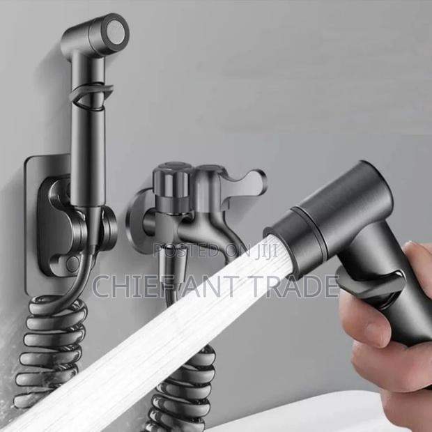 Single Pressure Gun / Shower NDS-032 · Photo 3