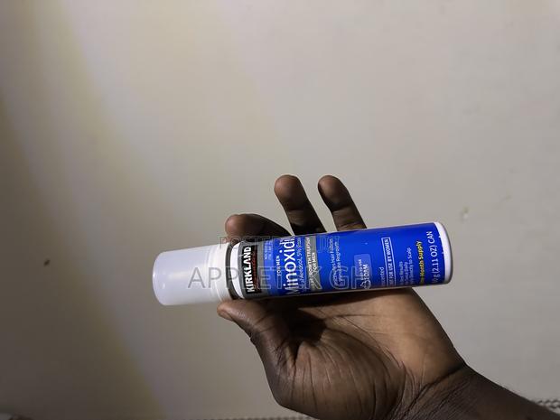 Kirkland Minoxidil(Foam) photo 2