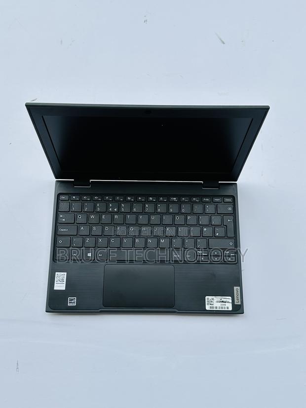 Laptop Lenovo 100e 4GB Intel Celeron SSD 60GB photo 2