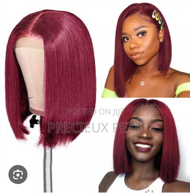 Brazilian Wig · Photo 2