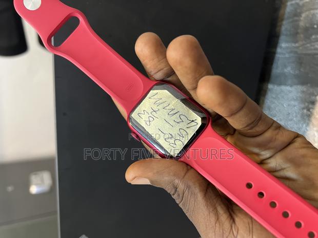 Apple Watch Series 7 45mm photo 2