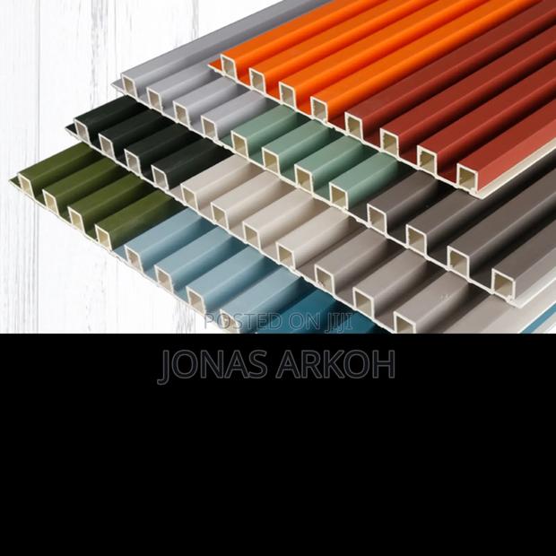 Quality Wall Panels for Room Beautification · Photo 3