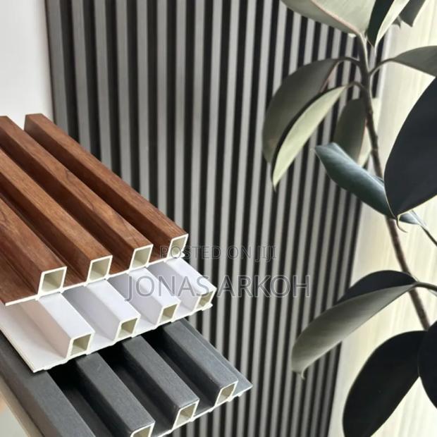 Quality Wall Panels for Room Beautification · Photo 4