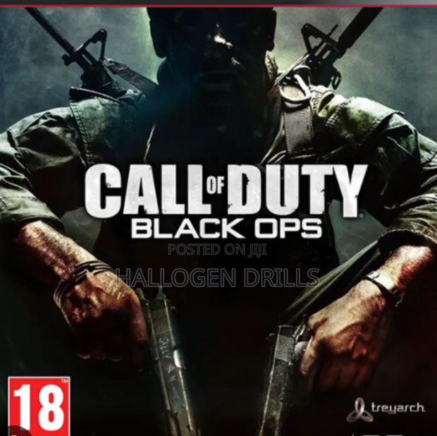 Call of Duty Black Ops · Photo 2