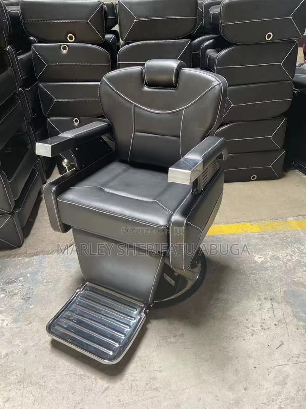 Salon Chairs