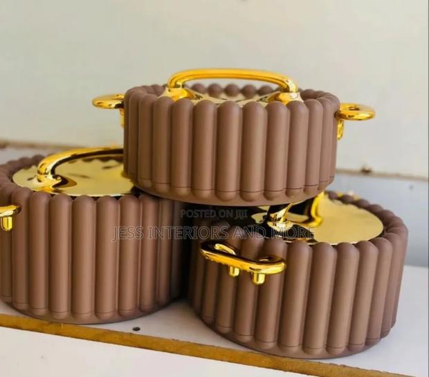 Stainless Steel Food Warmer, · Photo 4
