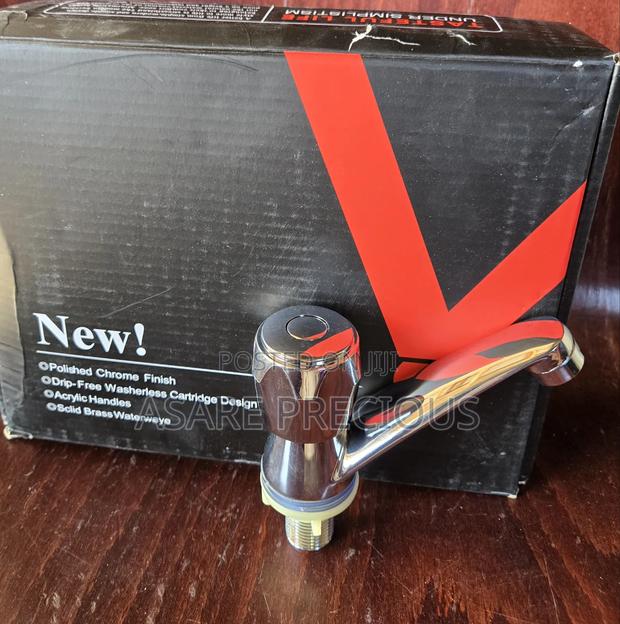 Basin Taps · Photo 3