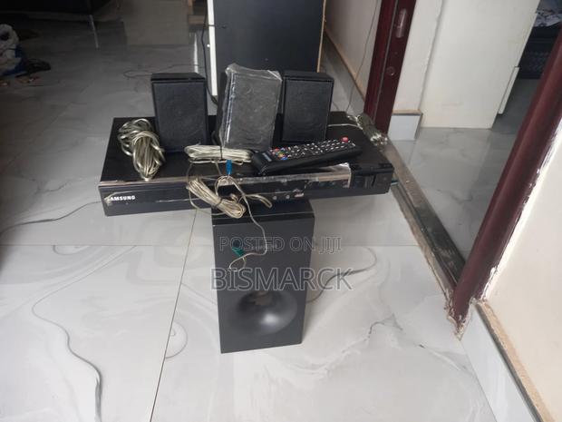 Samsung Home Theater · Photo 4