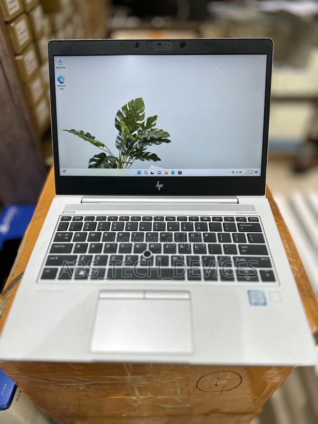 Laptop HP EliteBook 840 G6 8GB Intel Core I5 SSD 256GB photo 2