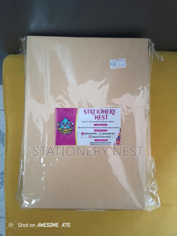 229x162mm Brown Envelope