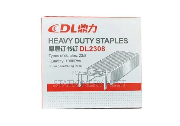 Dl2308 Heavy Duty Staples