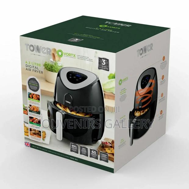 Tower Air Fryer