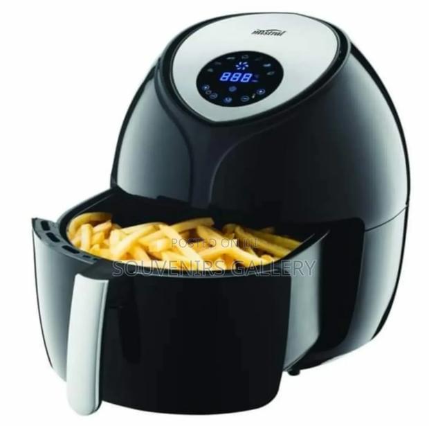 Tower Air Fryer photo 2