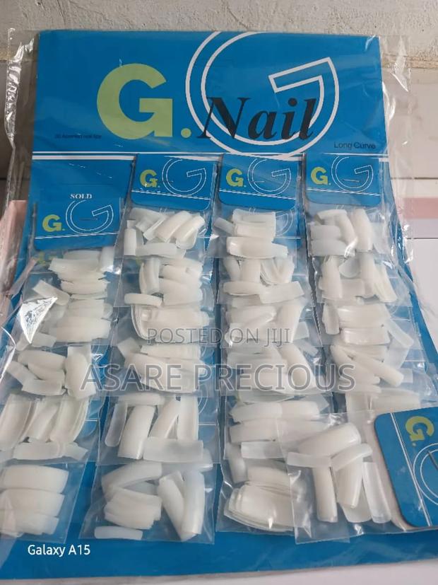Soft Gel G Nails · Photo 2