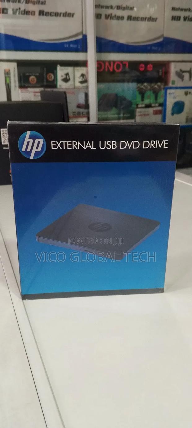 External DVD Writer · Photo 1