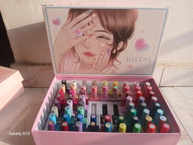 Rasiyal Nails Gel · Photo 2