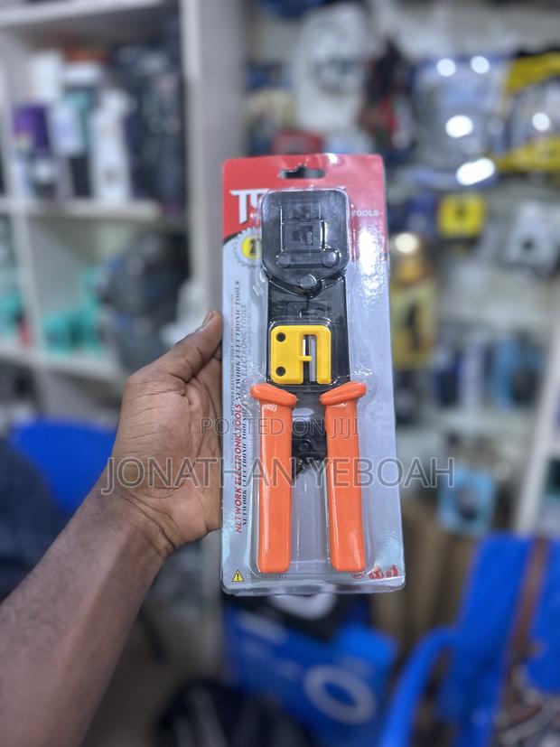 Network Electronic Tool · Photo 4