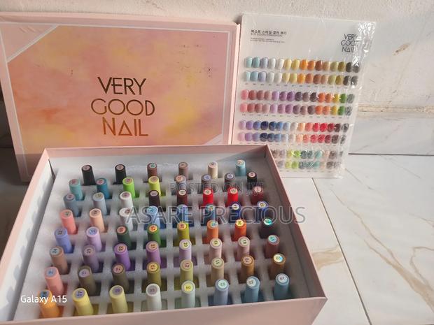 Very Good Nails Gel · Photo 2